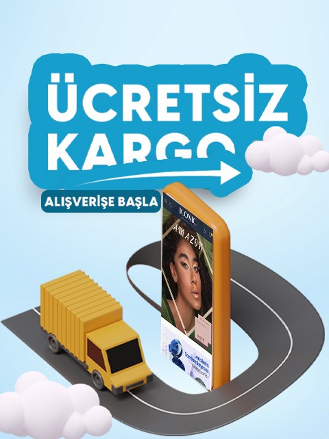 Ücretsiz Kargo