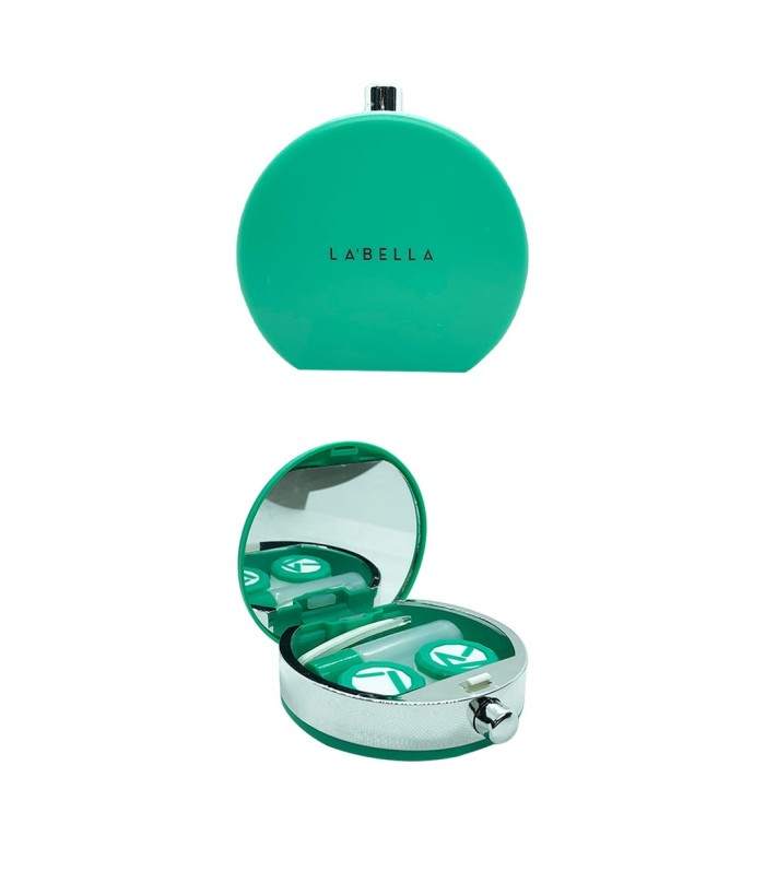 Bakışlarını Iconic Renkli Lens İle Renklendir