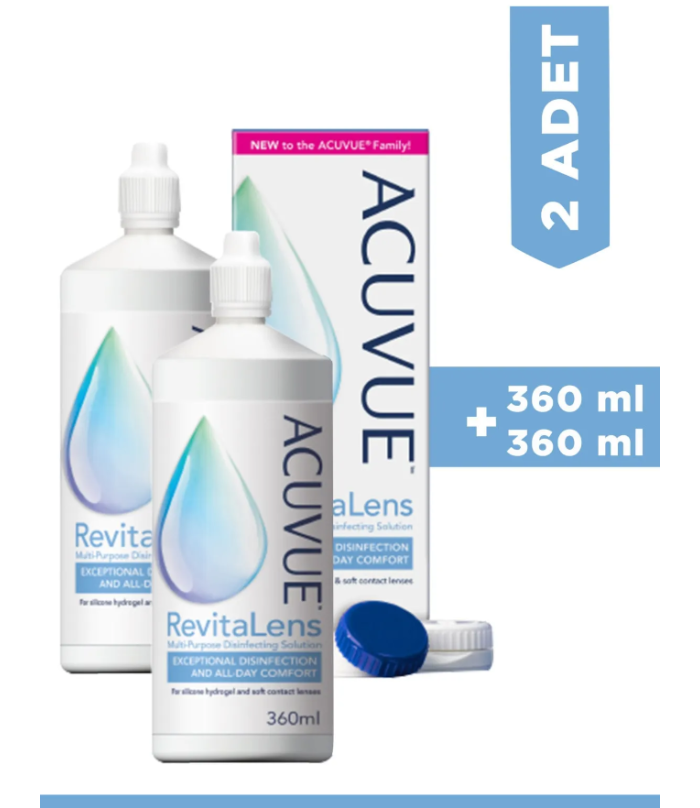 Bakışlarını Iconic Renkli Lens İle Renklendir