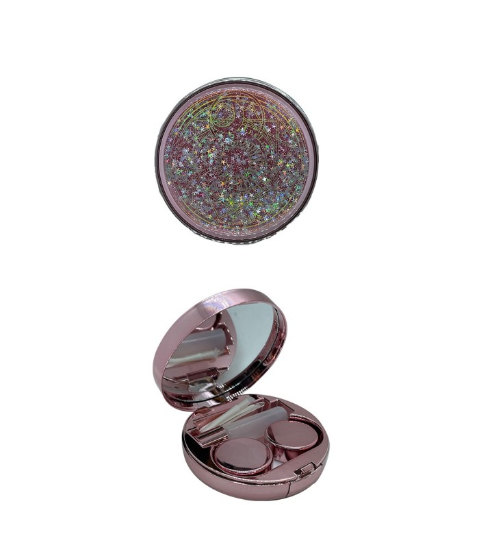 Bakışlarını Iconic Renkli Lens İle Renklendir