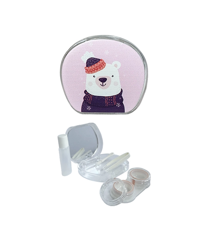 Bakışlarını Iconic Renkli Lens İle Renklendir