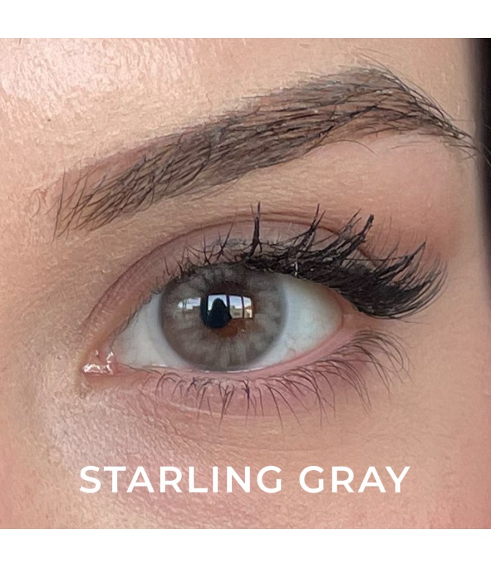 Bakışlarını Iconic Renkli Lens İle Renklendir