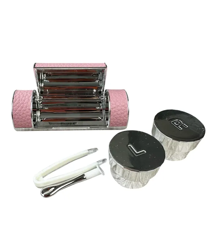 Bakışlarını Iconic Renkli Lens İle Renklendir