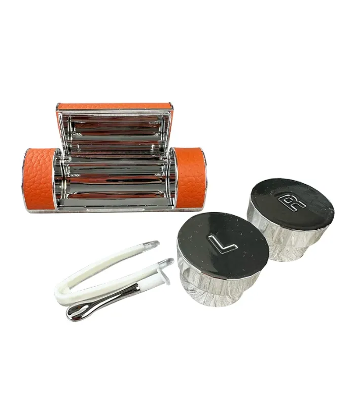 Bakışlarını Iconic Renkli Lens İle Renklendir