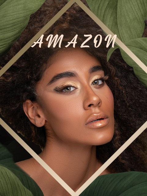 beauty amazon