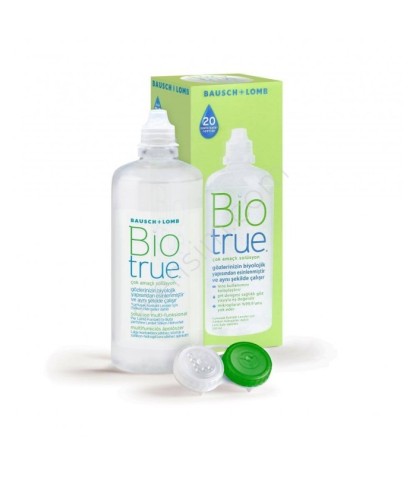 BIO TRUE 300 ML SOLÜSYON