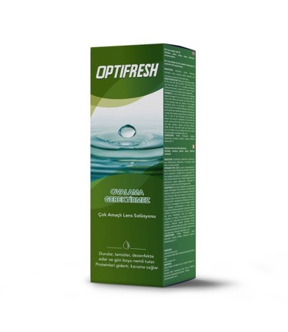 OPTIFRESH 360 ML SOLÜSYON