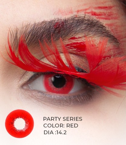 Iconic Parti Serisi Numarasız