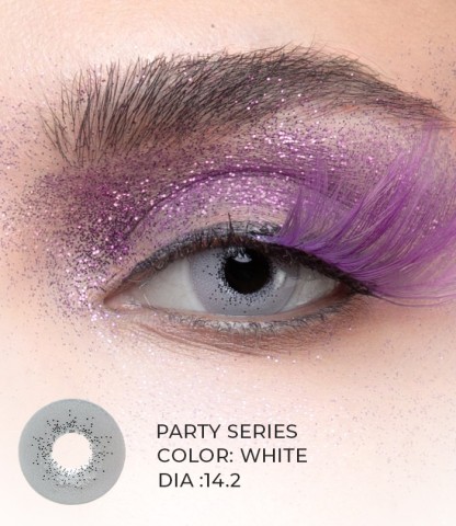 Iconic Parti Serisi Numarasız