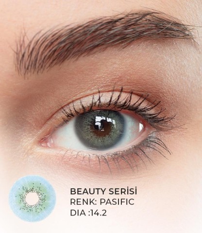 Iconic Beauty Serisi Numarasız