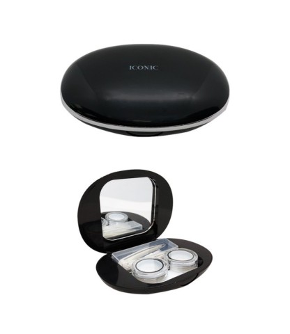 OVAL LENS KABI