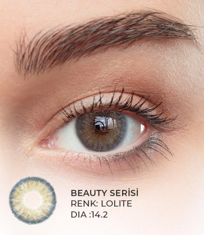 Iconic Beauty Serisi Numarasız