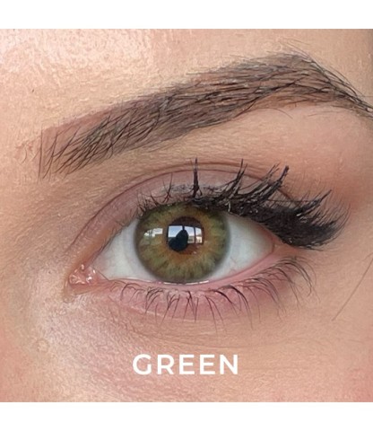 Iconic Fresh Serisi Numarasız