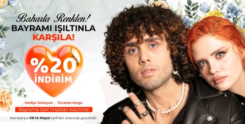 14 Şubat Kampanyası